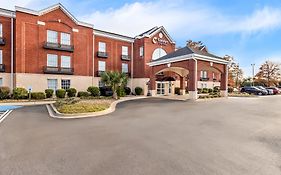 Comfort Suites Sumter Near Shaw Afb